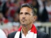 (VÍDEO) Fernando Meira escolheu uma equipa portuguesa como a desilusão da Liga dos Campeões